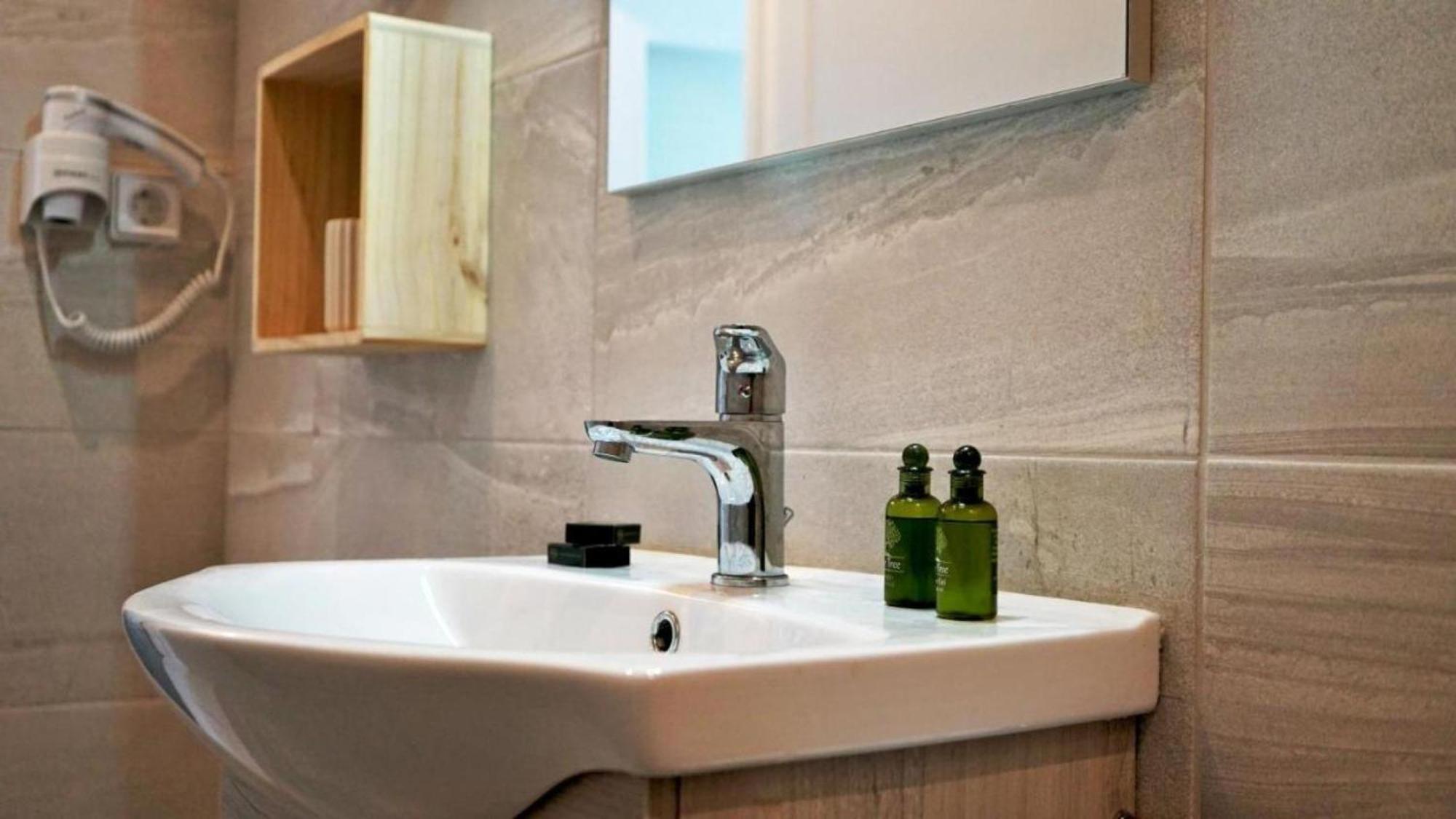 Argostoli City Center Apartments Bagian luar foto